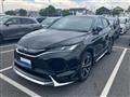 2023 Toyota Harrier Hybrid