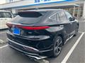 2023 Toyota Harrier Hybrid