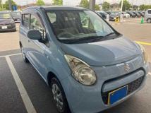 2010 Suzuki Alto