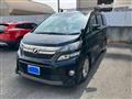 2012 Toyota Vellfire