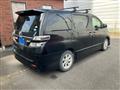 2012 Toyota Vellfire