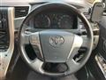 2012 Toyota Vellfire