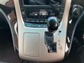 2012 Toyota Vellfire