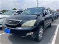 2008 Toyota Harrier