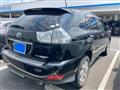 2008 Toyota Harrier