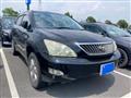 2008 Toyota Harrier
