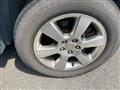 2008 Toyota Harrier
