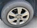 2008 Toyota Harrier