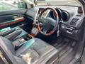 2008 Toyota Harrier
