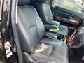 2008 Toyota Harrier