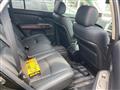 2008 Toyota Harrier