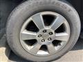 2008 Toyota Harrier