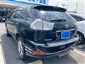 2008 Toyota Harrier