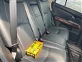 2008 Toyota Harrier