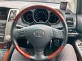 2008 Toyota Harrier