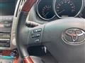 2008 Toyota Harrier