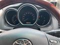 2008 Toyota Harrier