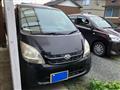 2008 Daihatsu Move