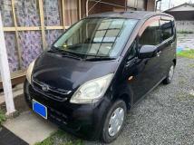 2008 Daihatsu Move