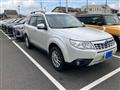 2011 Subaru Forester