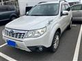 2011 Subaru Forester