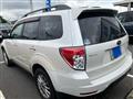 2011 Subaru Forester