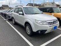 2011 Subaru Forester