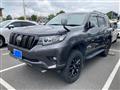 2019 Toyota Land Cruiser Prado