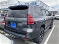 2019 Toyota Land Cruiser Prado