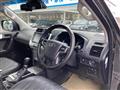 2019 Toyota Land Cruiser Prado