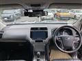 2019 Toyota Land Cruiser Prado