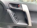 2019 Toyota Land Cruiser Prado