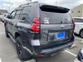2019 Toyota Land Cruiser Prado