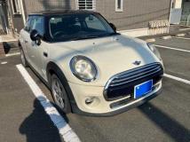 2014 BMW MINI