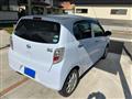 2016 Daihatsu Mira