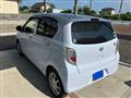 2016 Daihatsu Mira