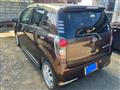 2009 Daihatsu Mira Custom