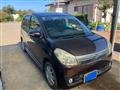 2009 Daihatsu Mira Custom