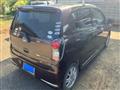 2009 Daihatsu Mira Custom