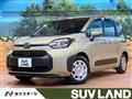 2026 Toyota Sienta