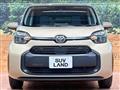 2026 Toyota Sienta