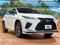 2019 Lexus RX