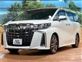 2020 Toyota Alphard G