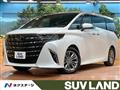 2024 Toyota Alphard G