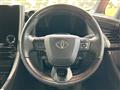 2024 Toyota Alphard G