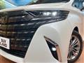 2024 Toyota Alphard G