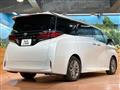 2024 Toyota Alphard G
