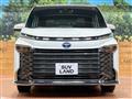 2022 Toyota Voxy