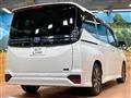2022 Toyota Voxy