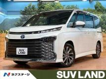 2022 Toyota Voxy